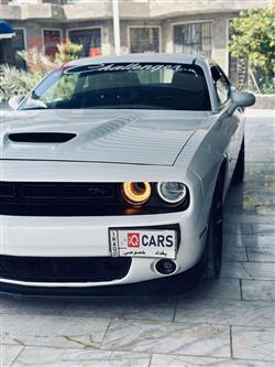 دودج تشالنجر